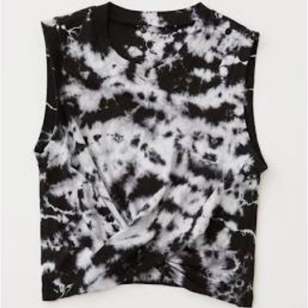 Year of Ours Tie Dye Anne Marie Tank